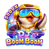 Facai : DJ BOOM BOOM - BOYBET168