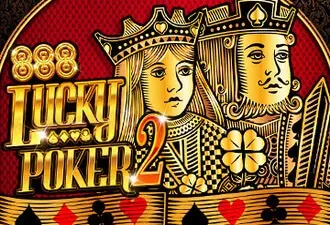 PLAYSTAR : LUCKY POKER 2 - BOYBET168
