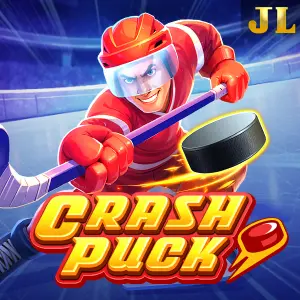 Crash Puck - BOYBET168