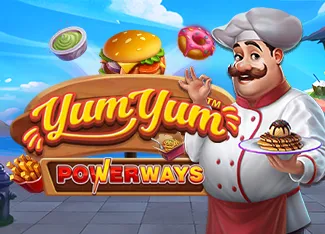 Pragmatic : Yum Yum Powerways - BOYBET168