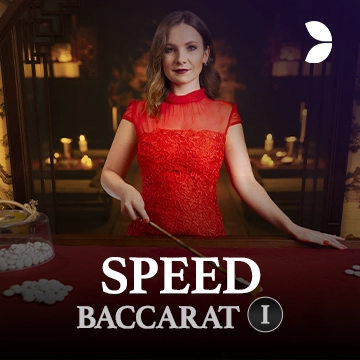 Speed Baccarat I - BOYBET168