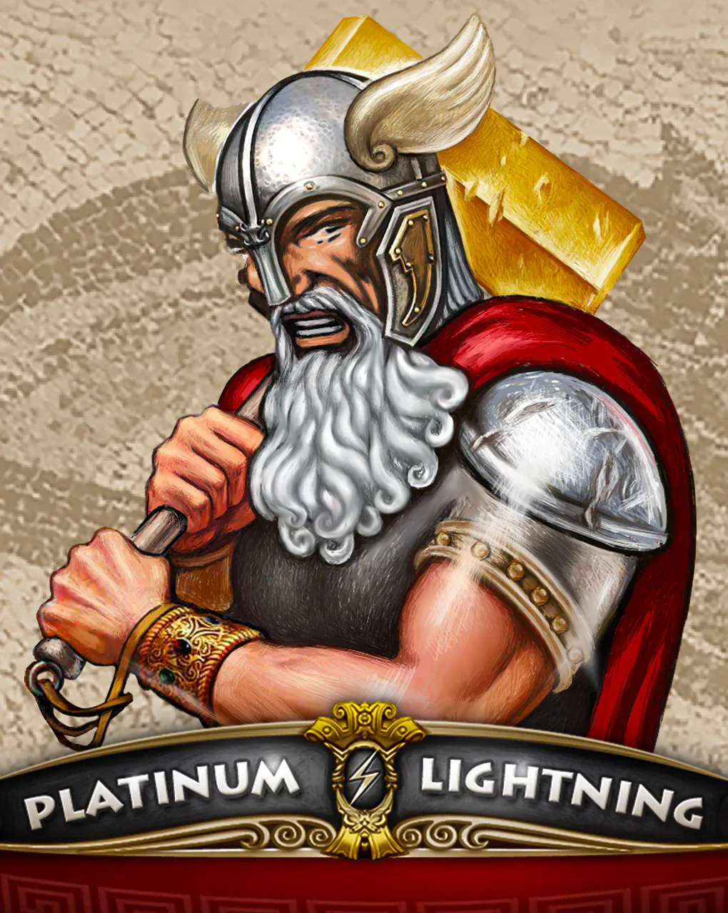 Platinum Lightning - BOYBET168