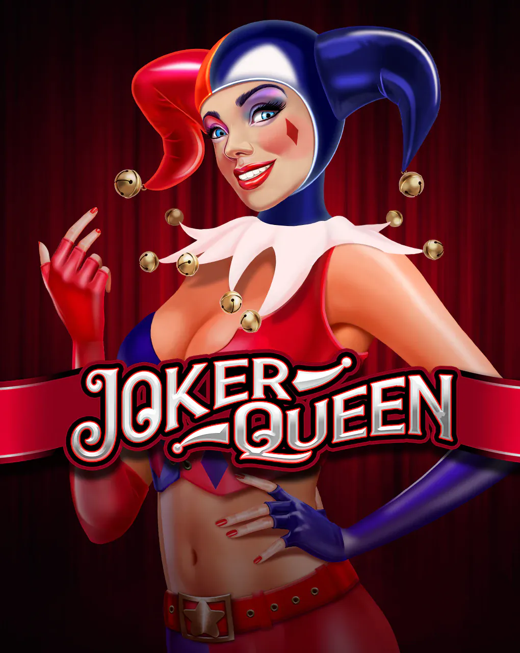 Joker Queen - BOYBET168