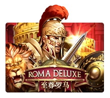 Joker123 : Roma Deluxe - BOYBET168