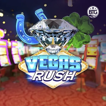 Vegas Rush - BOYBET168