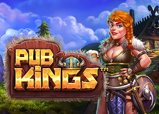 Pub Kings - BOYBET168