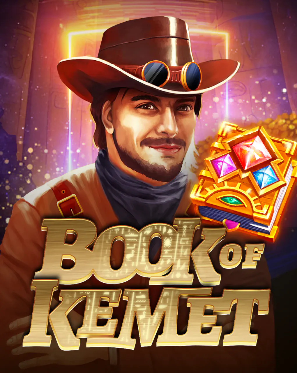 Book of Kemet - BOYBET168