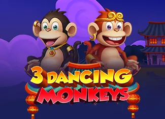 Pragmatic : 3 Dancing Monkeys - BOYBET168