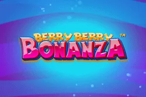 Berry Berry Bonanza - BOYBET168