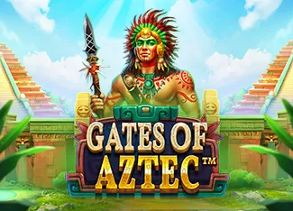 Pragmatic : Gates of Aztec - BOYBET168