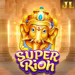 Jili : Super Rich - BOYBET168