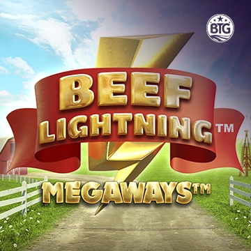 Beef Lightning - BOYBET168