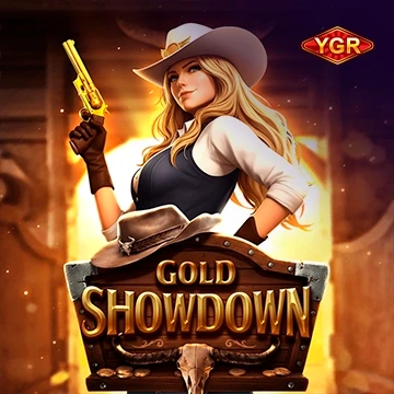 Wild Bounty Showdown - BOYBET168