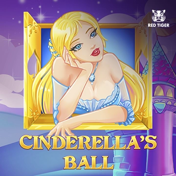 Cinderellas Ball - BOYBET168