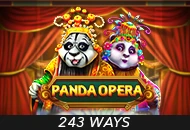 Panda Opera - BOYBET168