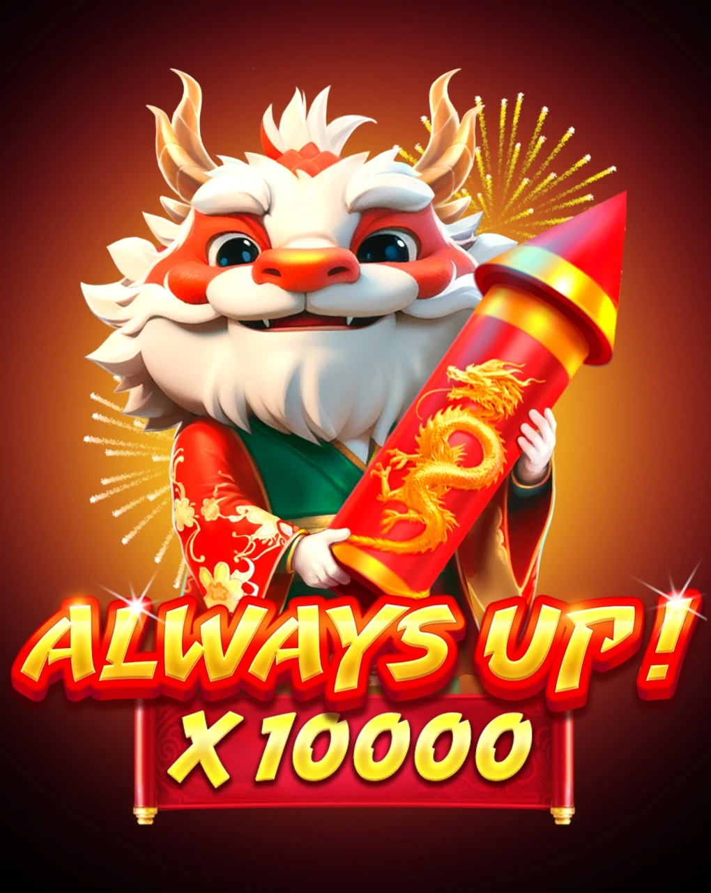 Always Up! x10000 - BOYBET168