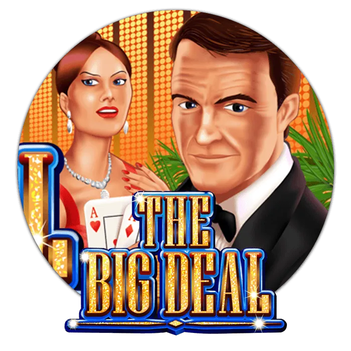 Habanero : The Big Deal - BOYBET168