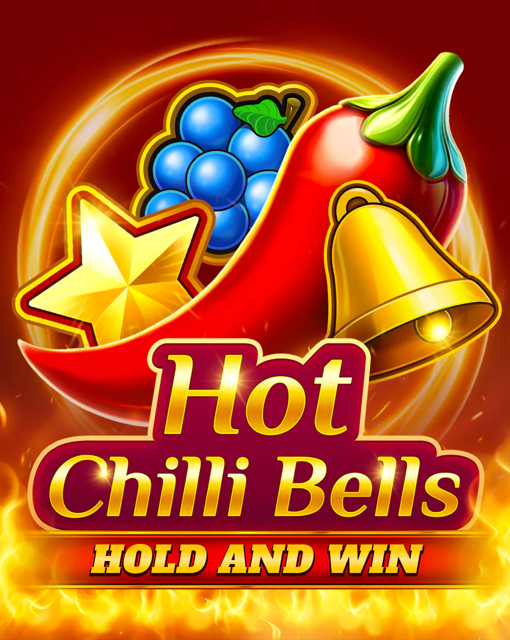 Hot Chilli Bells - BOYBET168