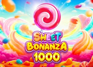 Pragmatic : Sweet Bonanza 1000 - BOYBET168
