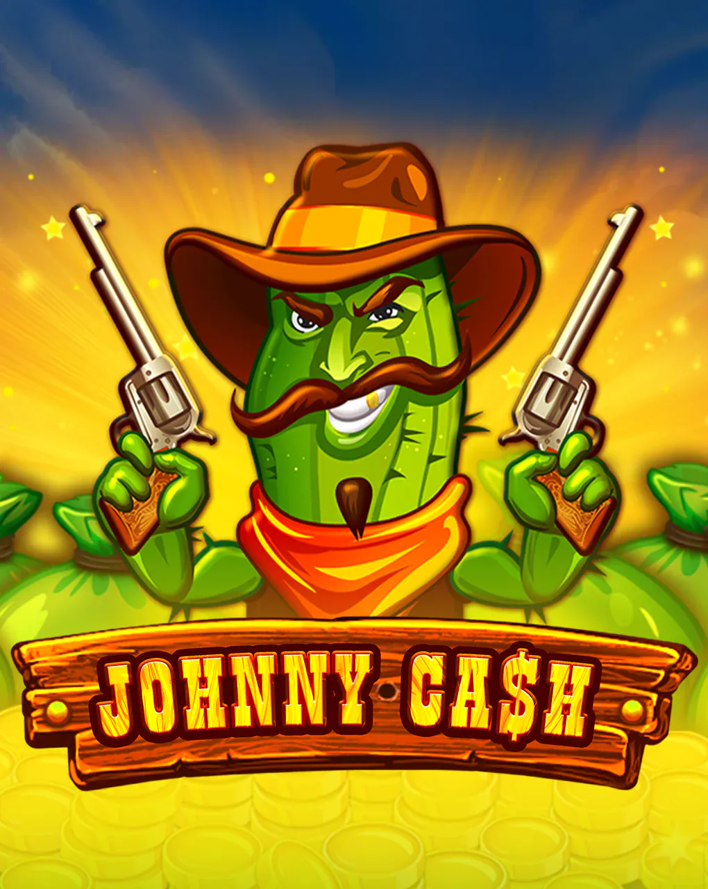 Johnny Cash - BOYBET168