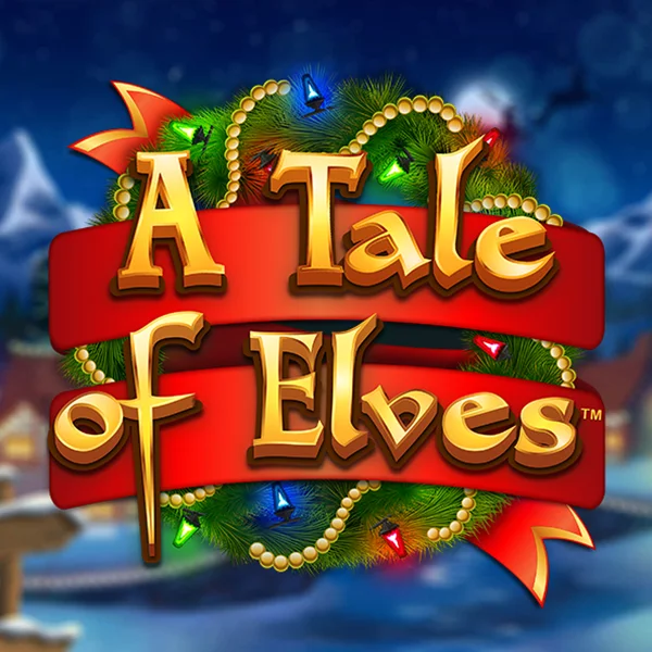 A Tale of Elves - BOYBET168