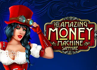 Pragmatic : Amazing Money Machine - BOYBET168