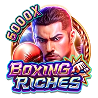 Facai : BOXING RICHES - BOYBET168