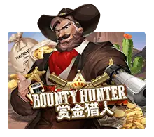 Joker123 : Bounty Hunter - BOYBET168