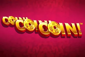 Coin! Coin! Coin! - BOYBET168