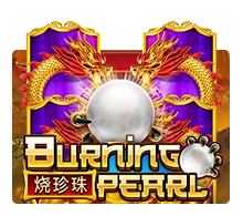 Joker123 : Burning Pearl - BOYBET168