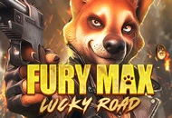 Fury Max Lucky Road - BOYBET168