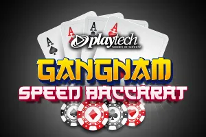 Gangnam Speed Baccarat - BOYBET168