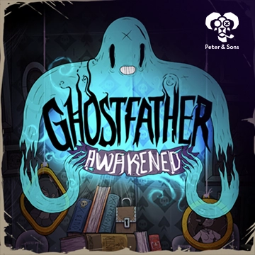 Ghostfather - Awakened - BOYBET168