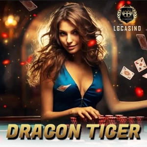 Dragon Tiger - BOYBET168