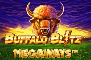 Buffalo Blitz: Megaways - BOYBET168