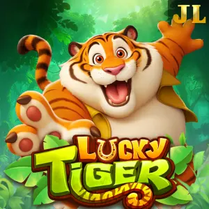 Jili : Lucky Tiger - BOYBET168