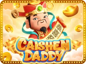 PLAYSTAR : CAISHEN DADDY - BOYBET168