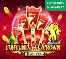 Fortune Crown AI - BOYBET168