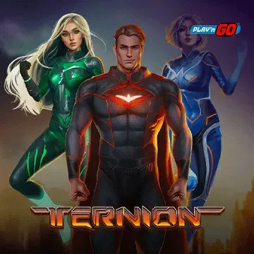 Ternion - BOYBET168