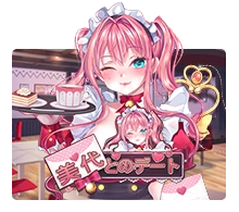 Date With Miyo - BOYBET168