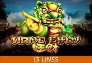 Wong Choy - BOYBET168