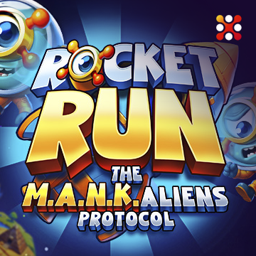 Mancala : Rocketrun - BOYBET168