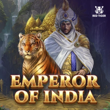 Emperor of India - BOYBET168