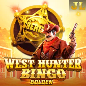 West Hunter Bingo - BOYBET168