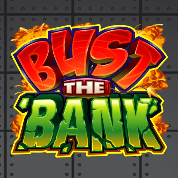 Bust the Bank - BOYBET168