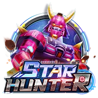 STAR HUNTER - BOYBET168