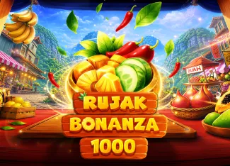 Pragmatic : Rujak Bonanza 1000 - BOYBET168