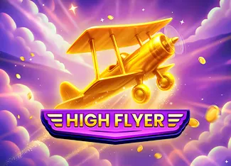 High Flyer - BOYBET168