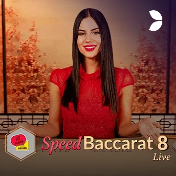 Speed Baccarat 8 - BOYBET168