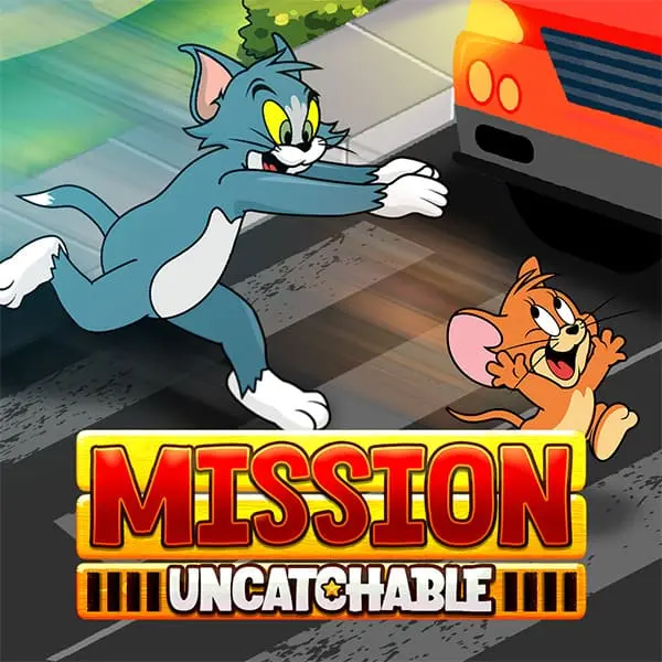 Mission Uncatchable - BOYBET168
